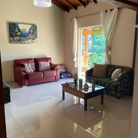 Chales Em Ilhabela Exterior photo