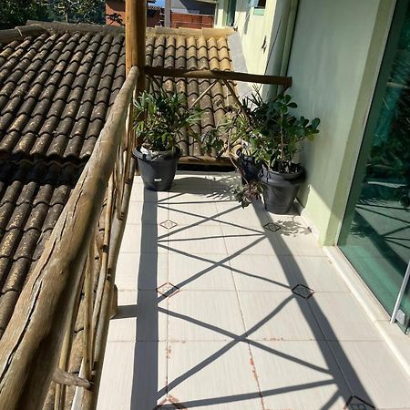 Chales Em Ilhabela Exterior photo