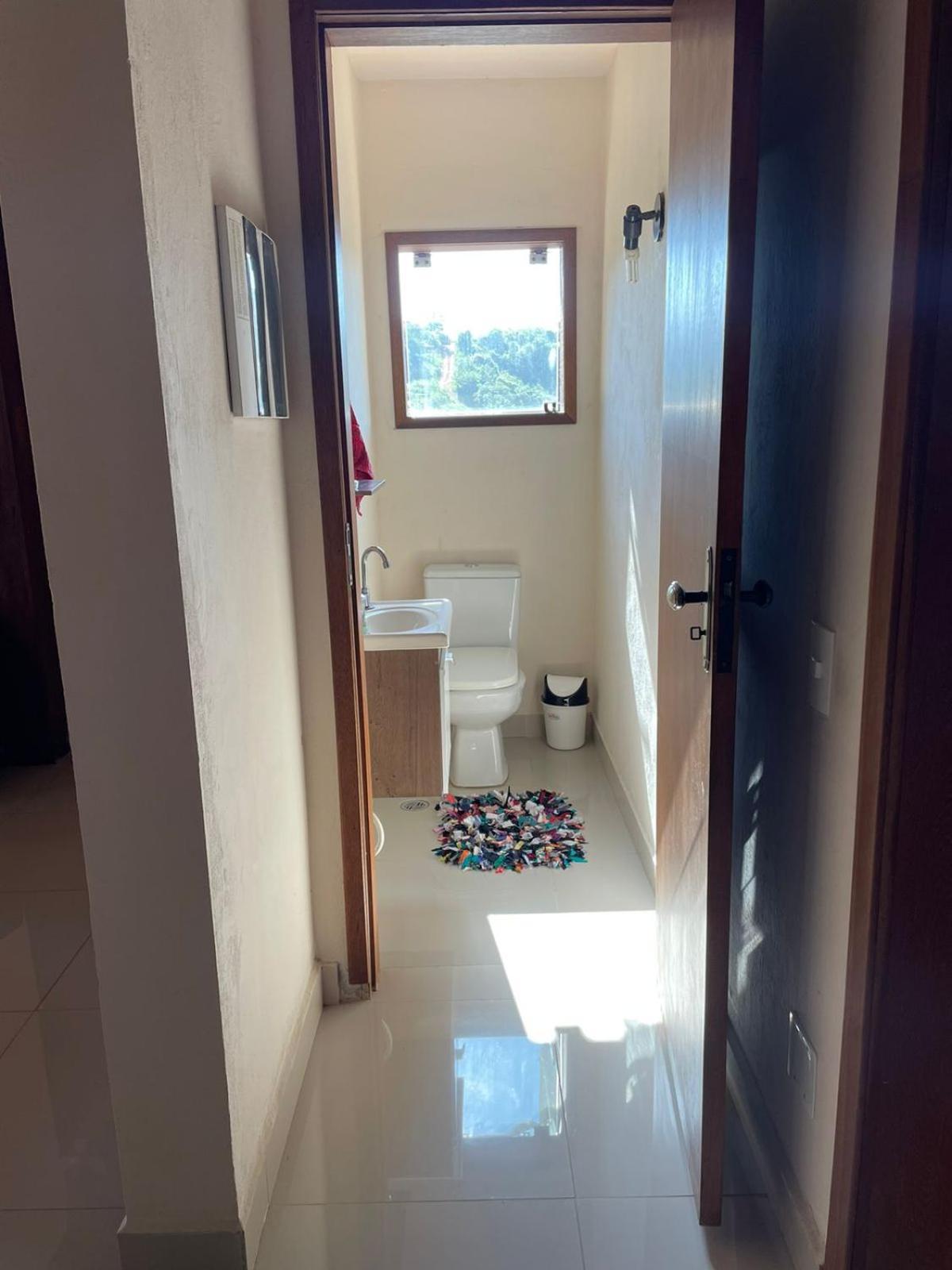 Chales Em Ilhabela Exterior photo