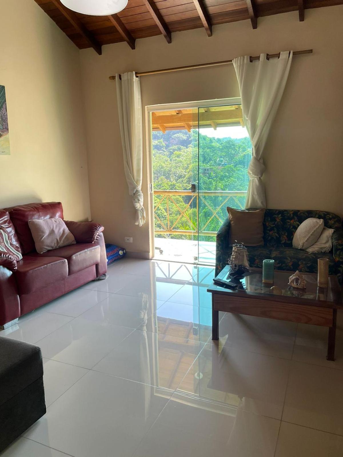 Chales Em Ilhabela Exterior photo
