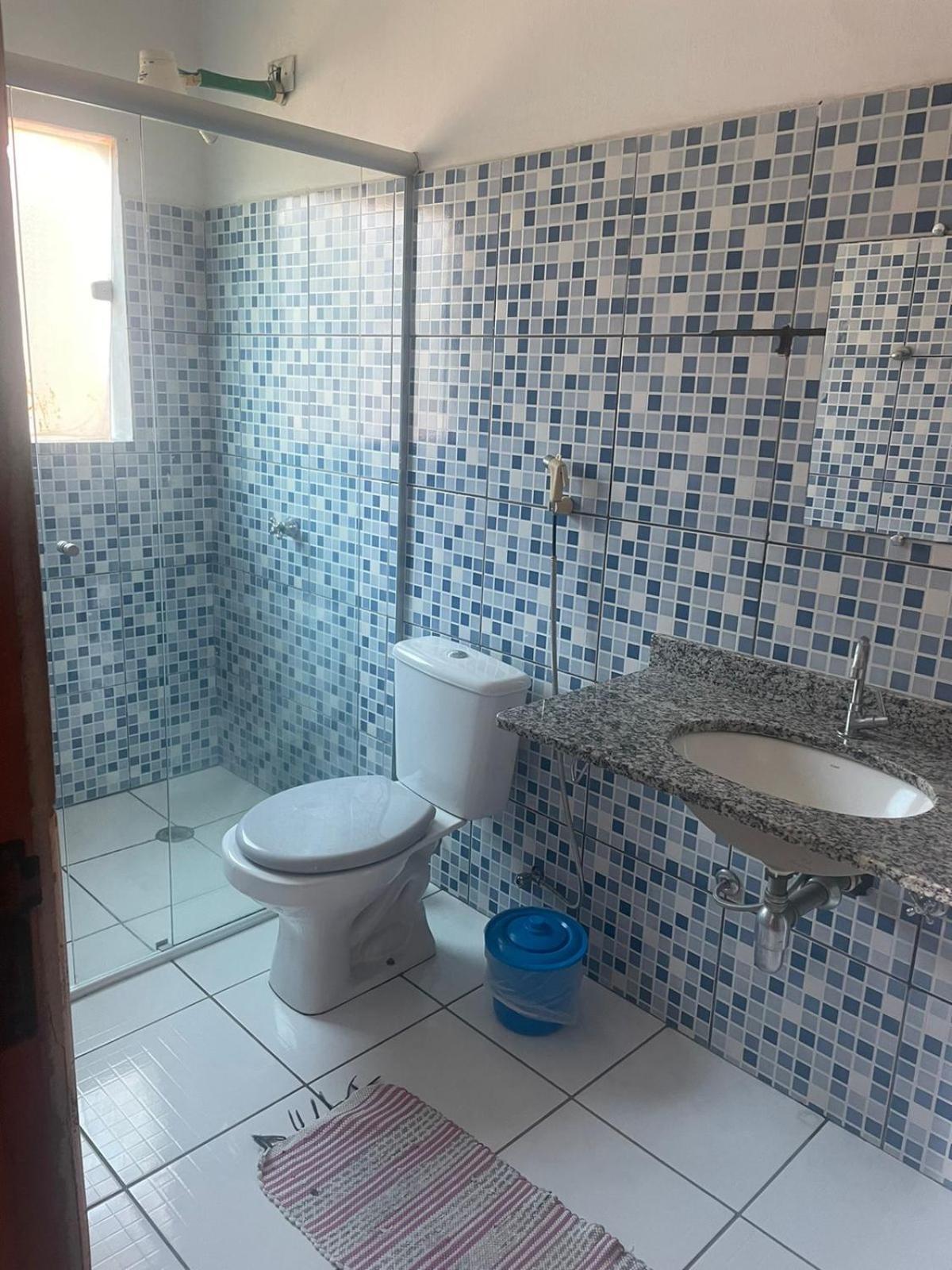 Chales Em Ilhabela Exterior photo