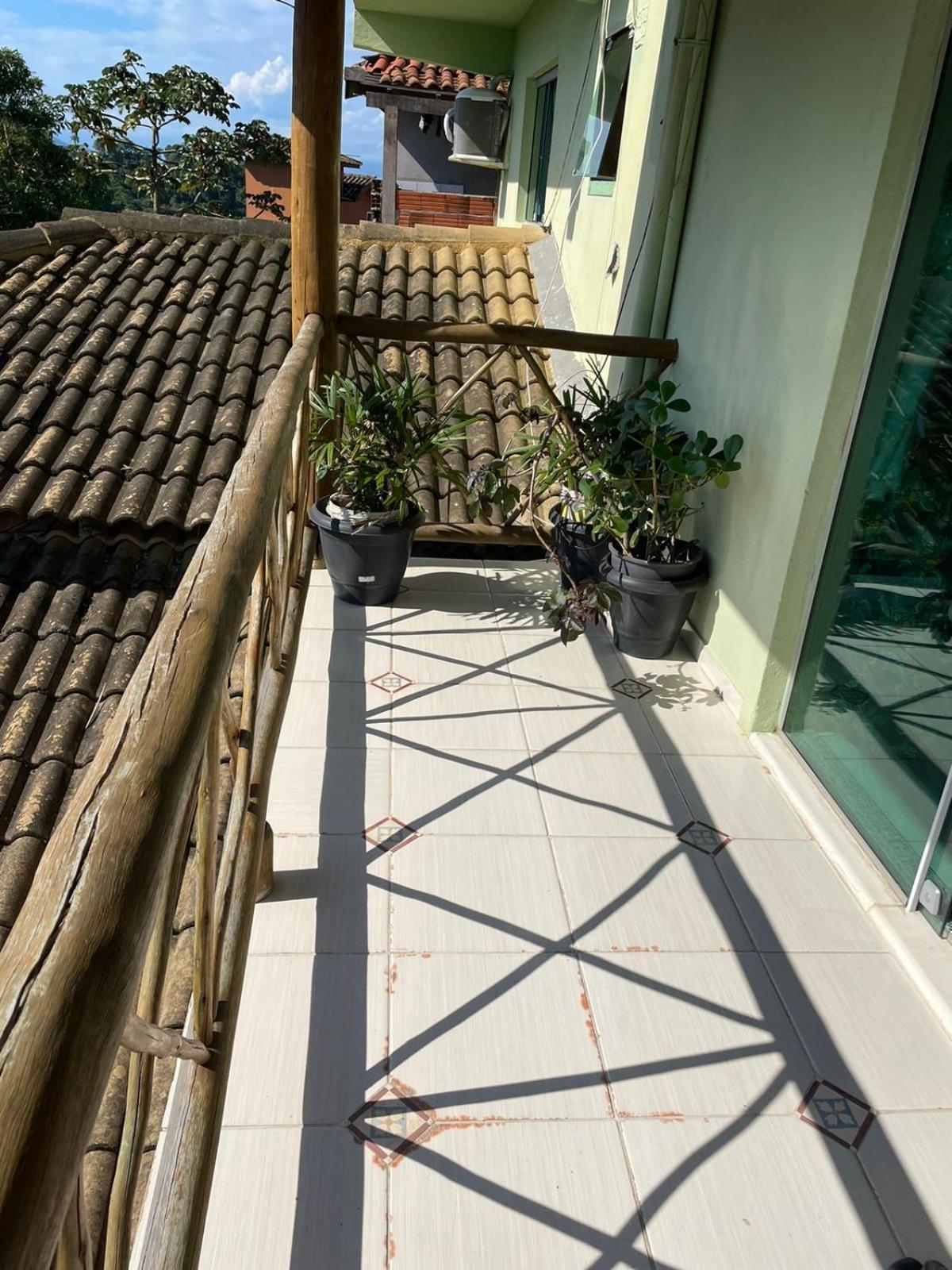 Chales Em Ilhabela Exterior photo