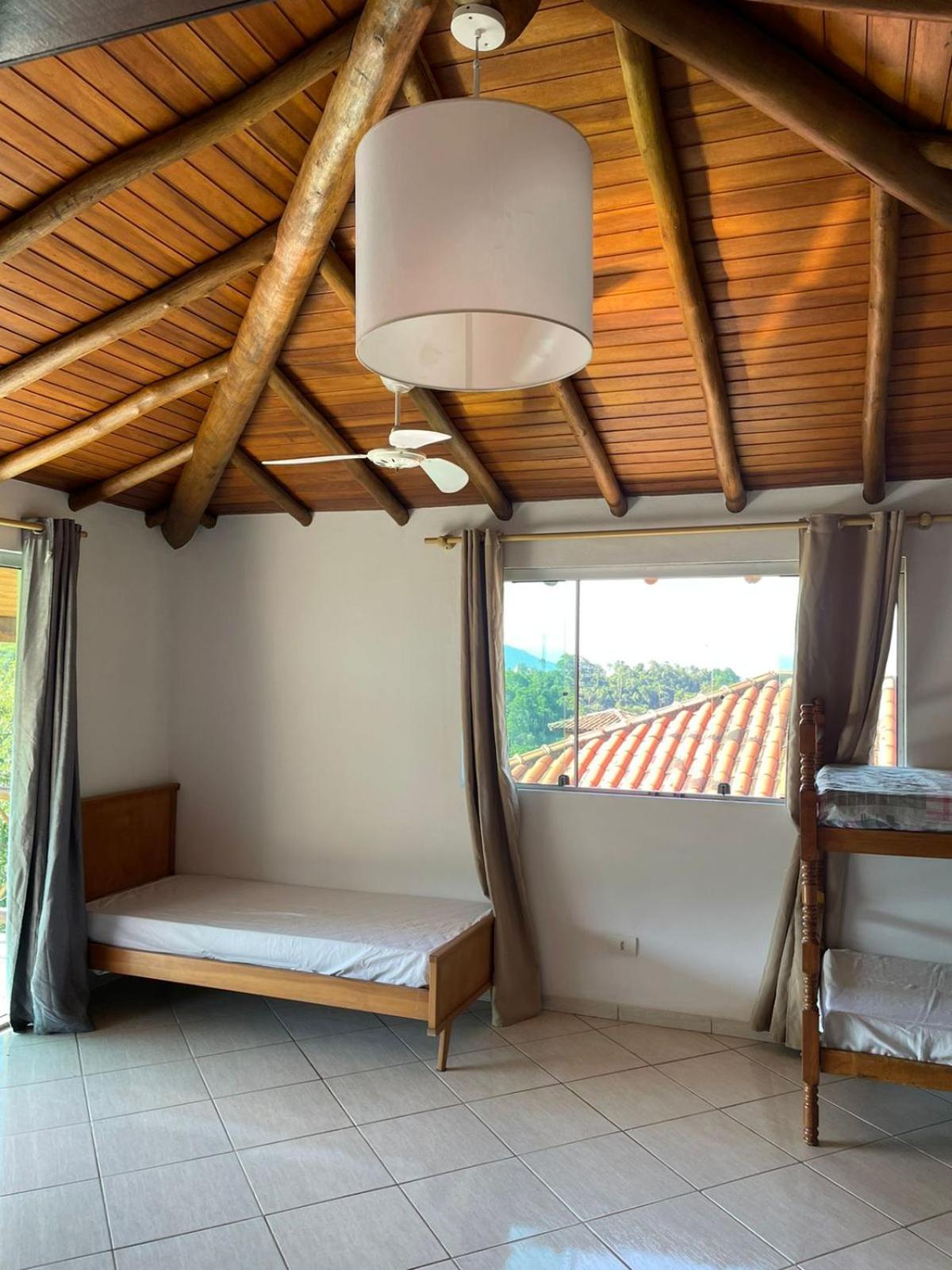 Chales Em Ilhabela Exterior photo