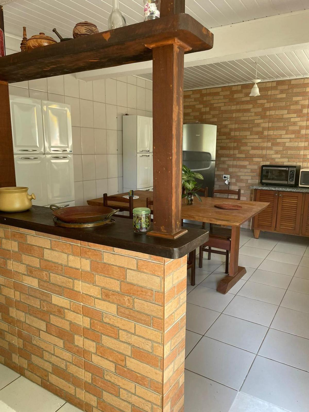Chales Em Ilhabela Exterior photo