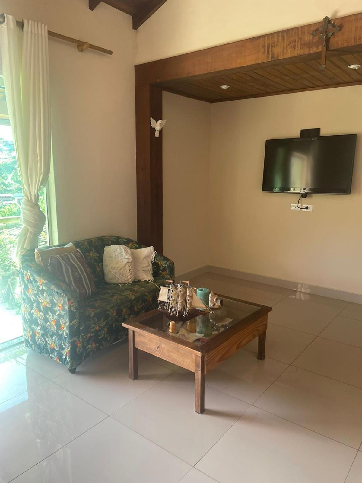 Chales Em Ilhabela Exterior photo