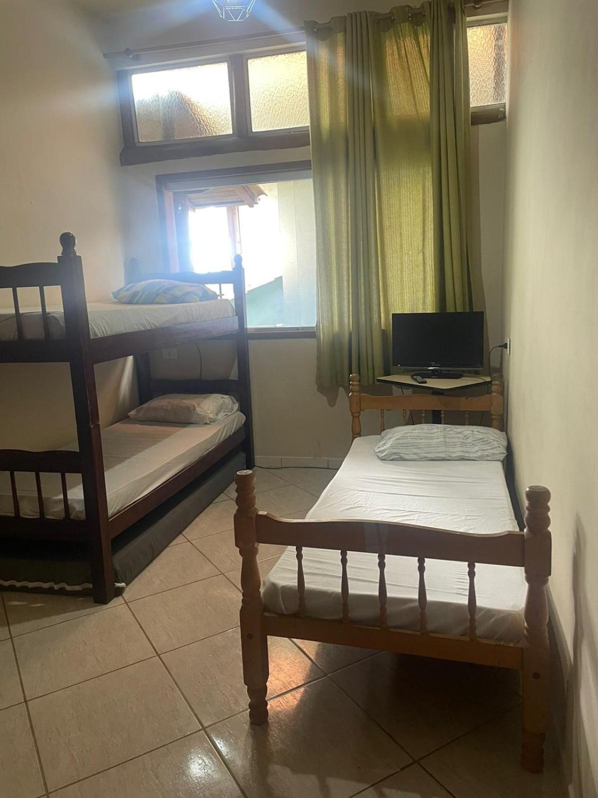 Chales Em Ilhabela Exterior photo