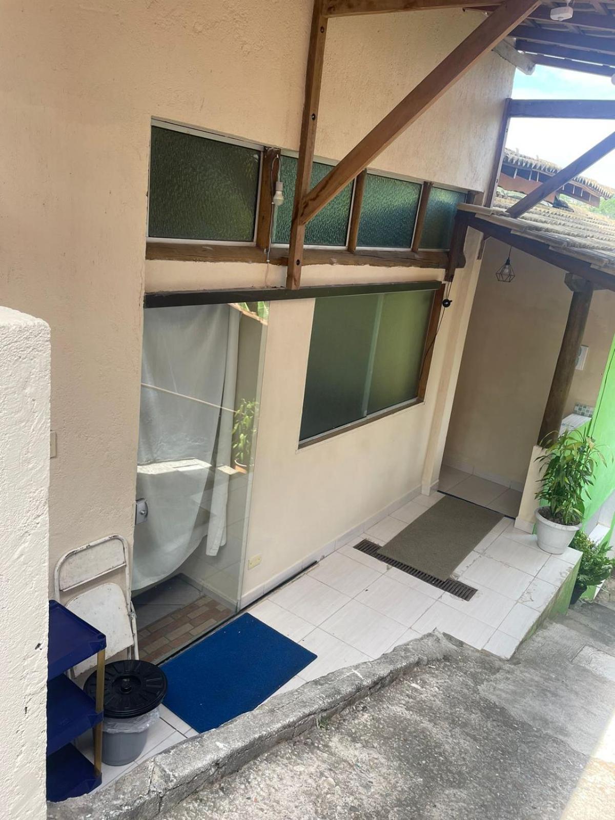Chales Em Ilhabela Exterior photo
