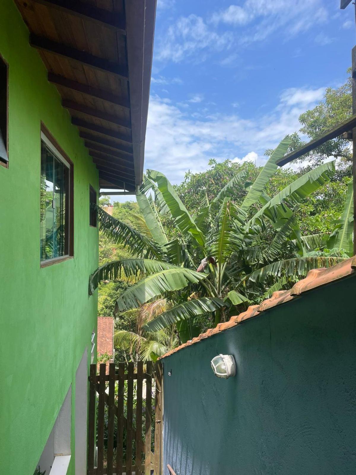 Chales Em Ilhabela Exterior photo