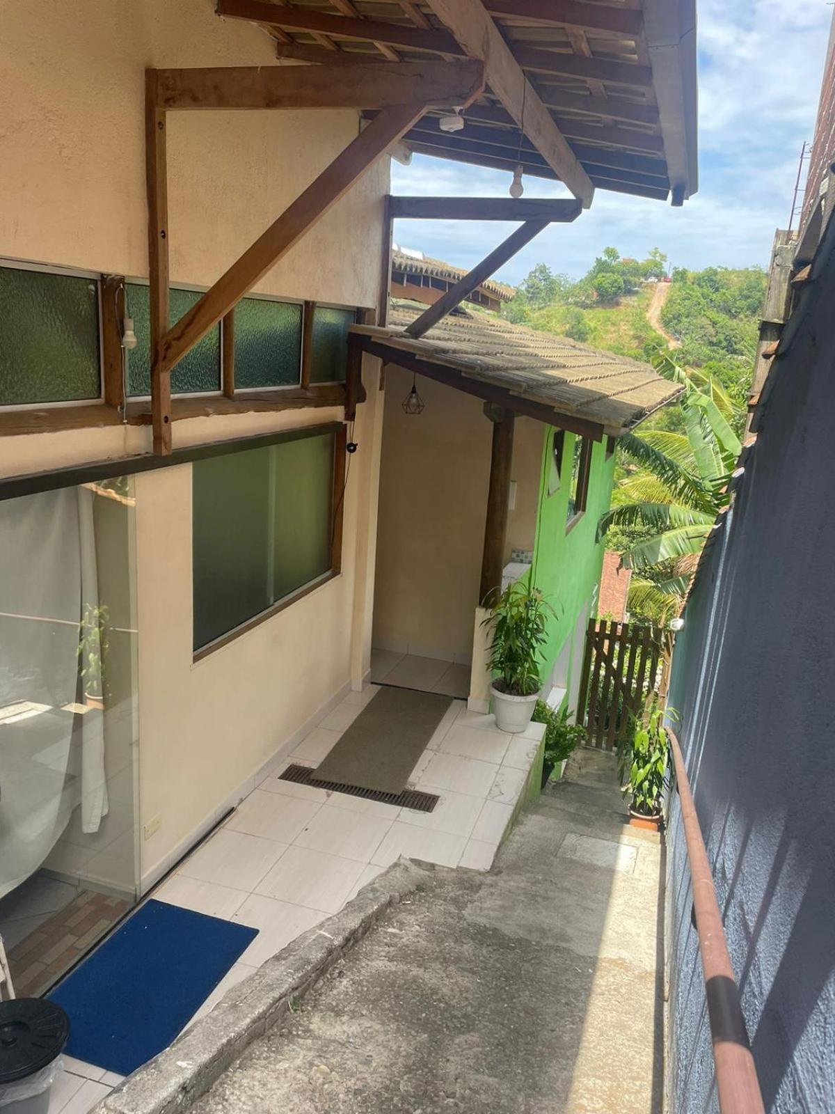 Chales Em Ilhabela Exterior photo